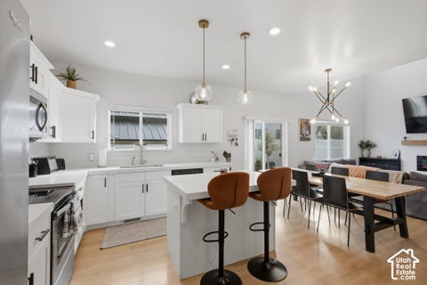 Tiny photo for 214 N 480 E, Vineyard, UT 84058 (MLS # 2187074)