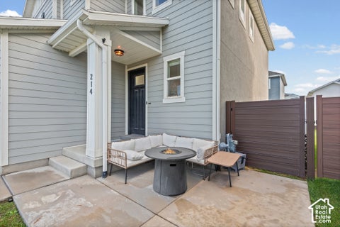Tiny photo for 214 N 480 E, Vineyard, UT 84058 (MLS # 2187074)