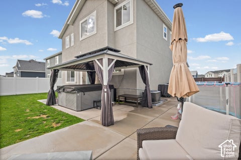 Tiny photo for 214 N 480 E, Vineyard, UT 84058 (MLS # 2187074)