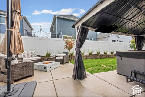 Tiny photo for 214 N 480 E, Vineyard, UT 84058 (MLS # 2187074)