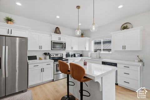 Tiny photo for 214 N 480 E, Vineyard, UT 84058 (MLS # 2187074)