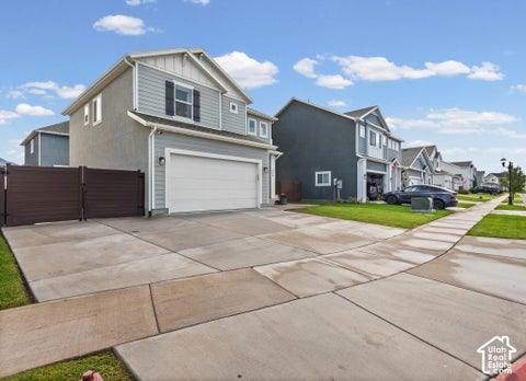 Tiny photo for 214 N 480 E, Vineyard, UT 84058 (MLS # 2187074)