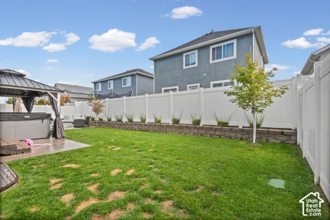 Tiny photo for 214 N 480 E, Vineyard, UT 84058 (MLS # 2187074)
