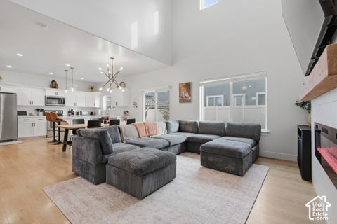 Tiny photo for 214 N 480 E, Vineyard, UT 84058 (MLS # 2187074)