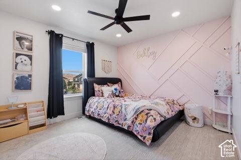 Tiny photo for 214 N 480 E, Vineyard, UT 84058 (MLS # 2187074)