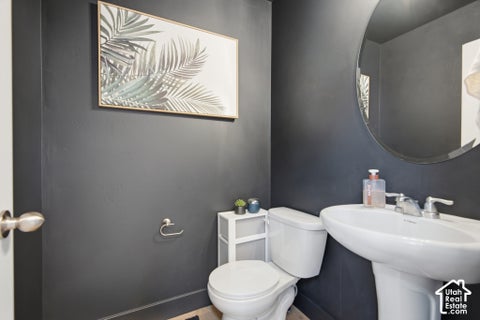 Tiny photo for 214 N 480 E, Vineyard, UT 84058 (MLS # 2187074)