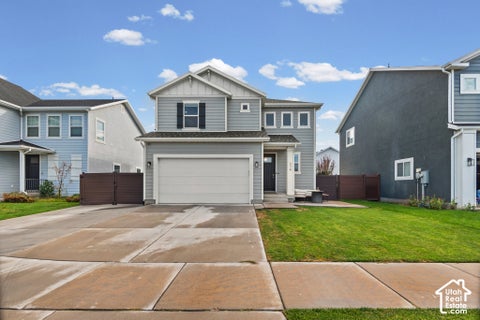 Tiny photo for 214 N 480 E, Vineyard, UT 84058 (MLS # 2187074)
