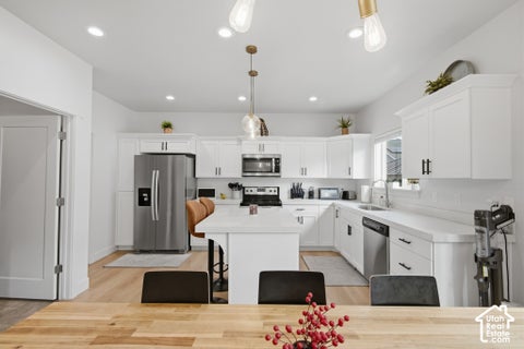 Tiny photo for 214 N 480 E, Vineyard, UT 84058 (MLS # 2187074)