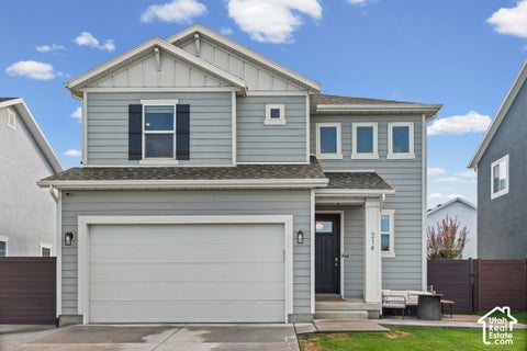 Photo of 214 N 480 E, Vineyard, UT 84058 (MLS # 2187074)