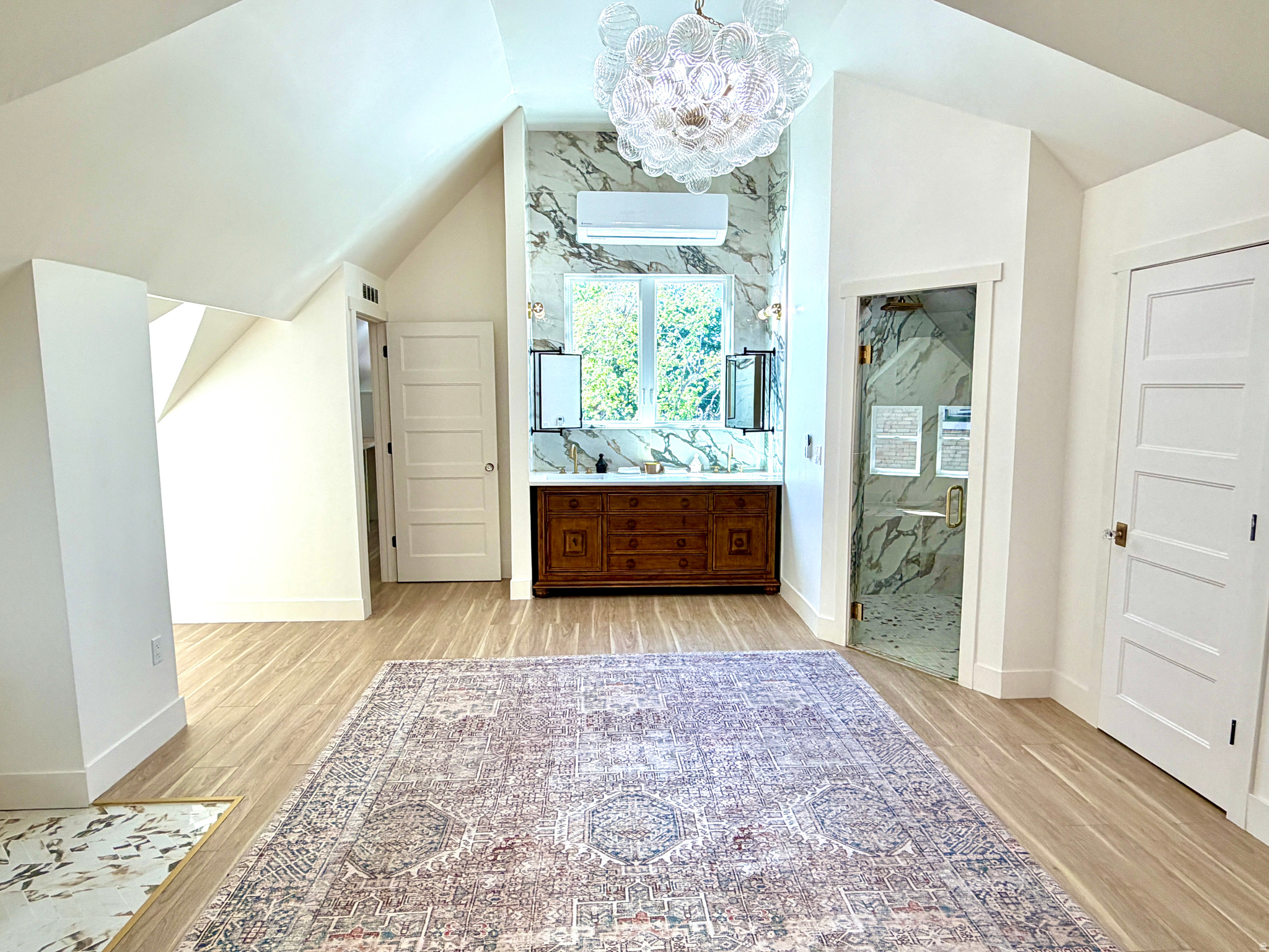 PLAT B SLC SUR - Residential