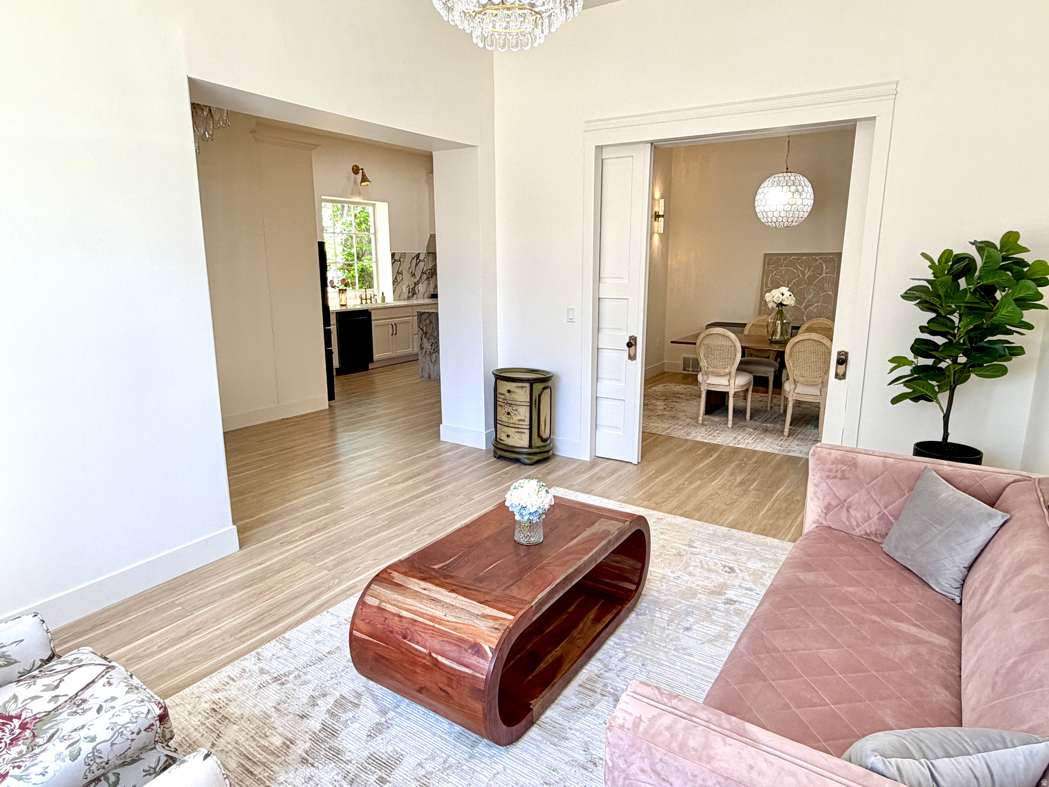 PLAT B SLC SUR - Residential