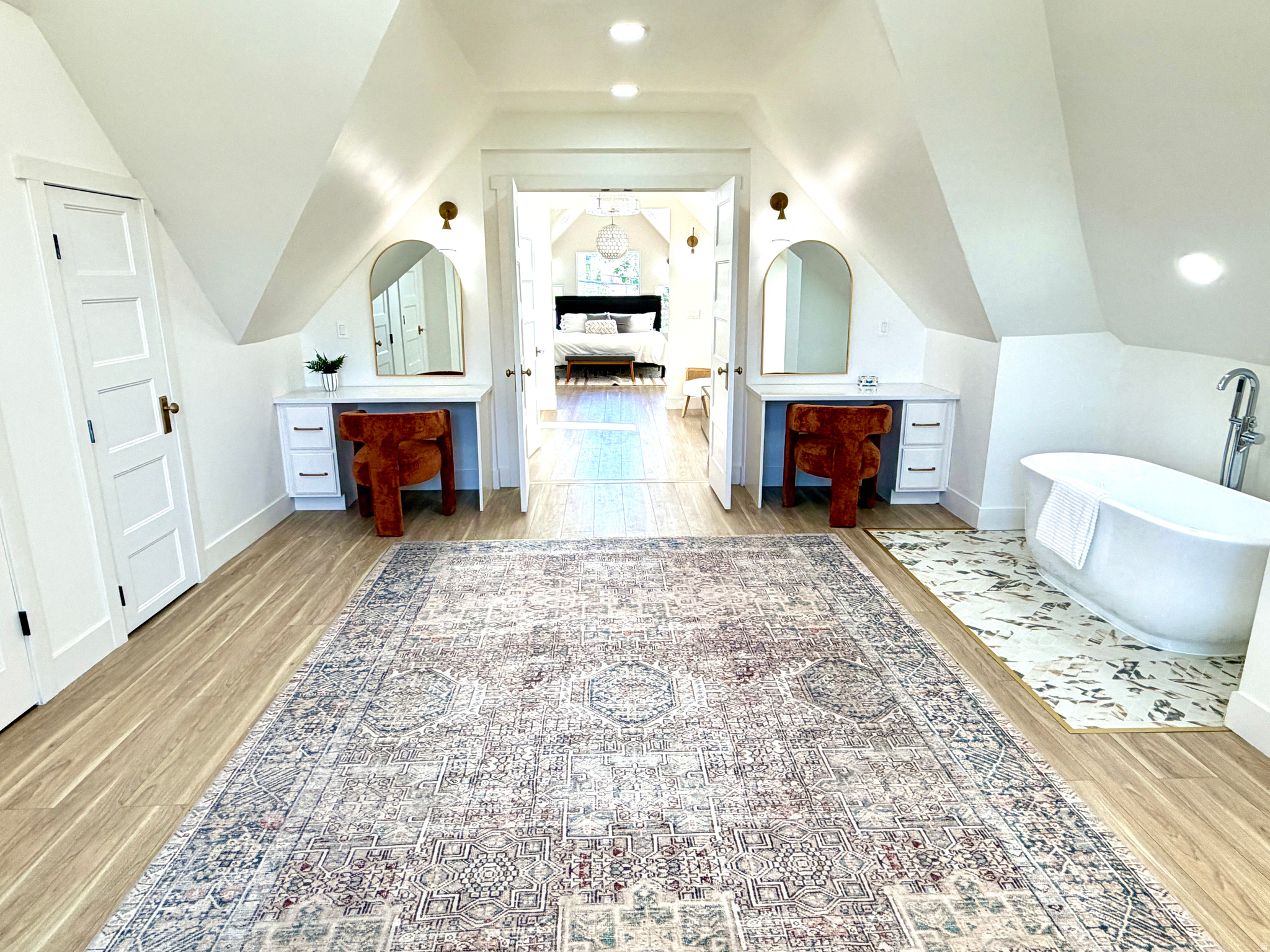 PLAT B SLC SUR - Residential