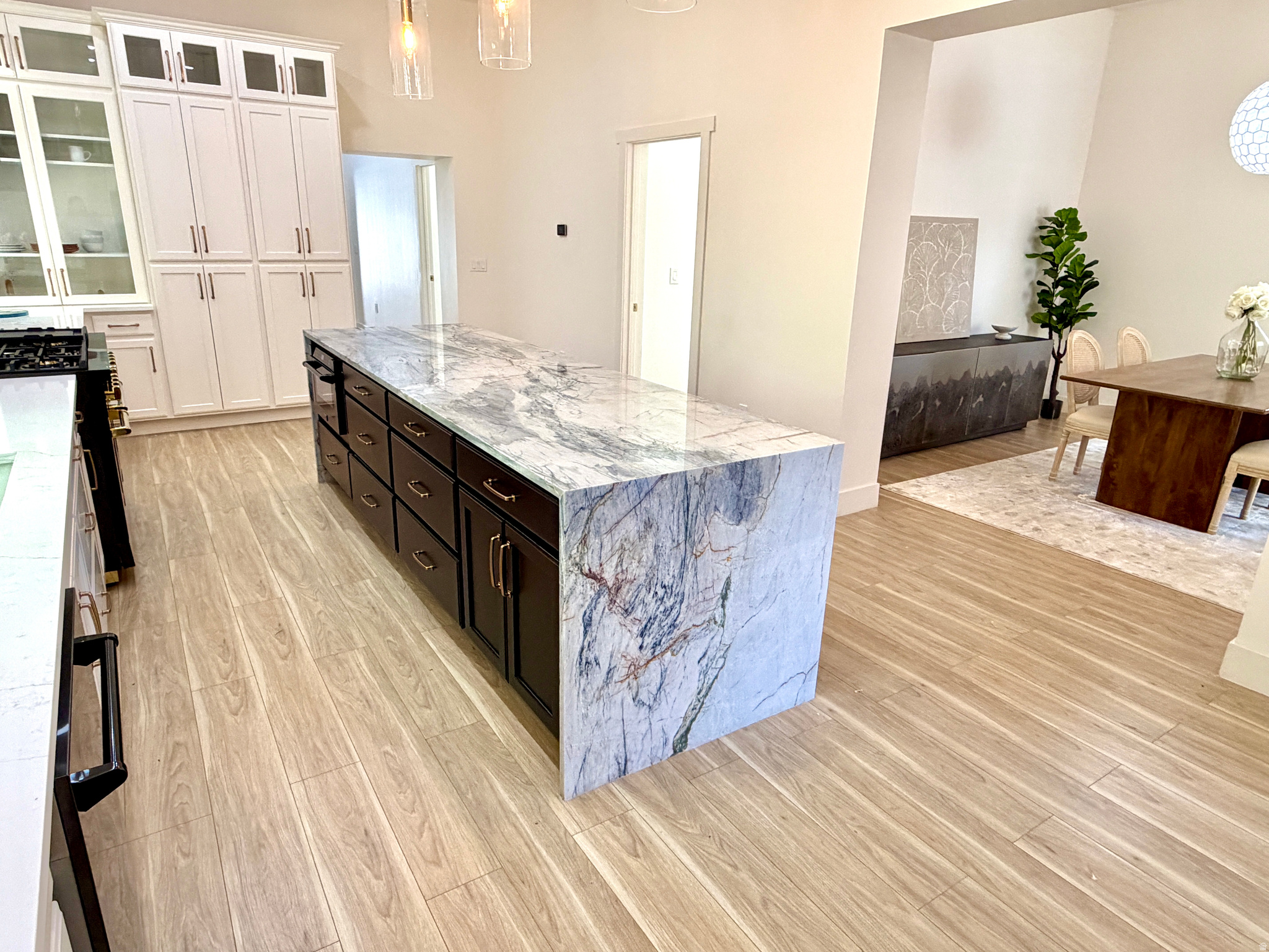 PLAT B SLC SUR - Residential