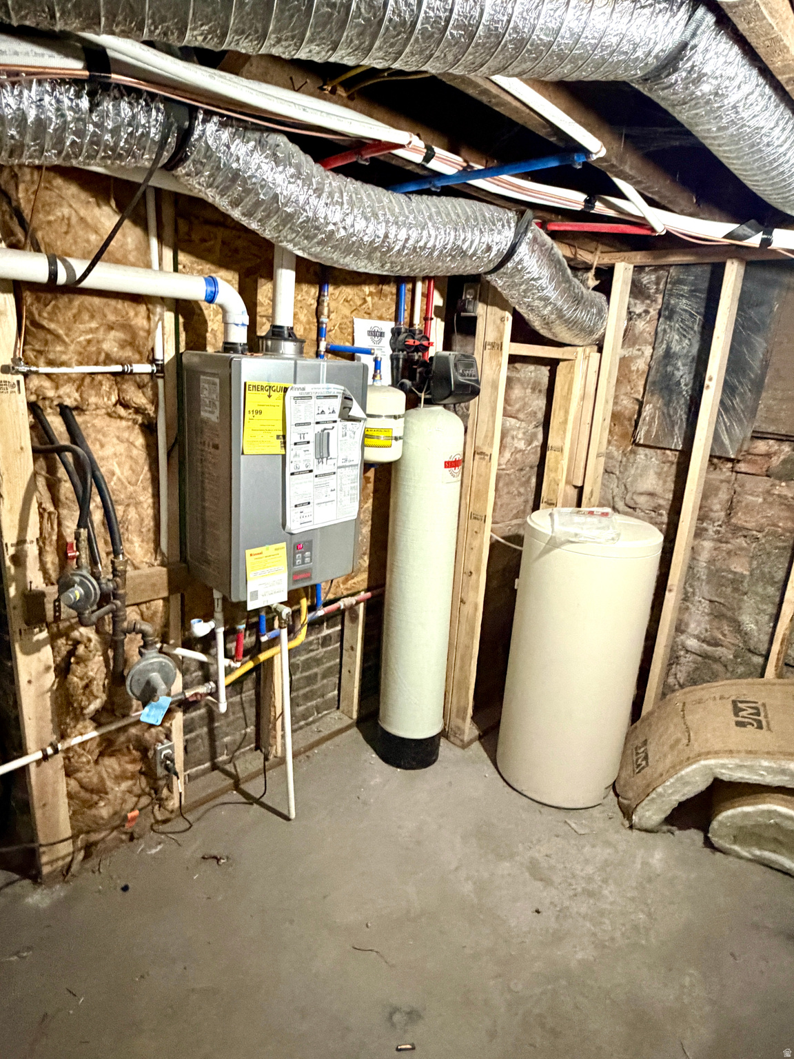 PLAT B SLC SUR - Residential