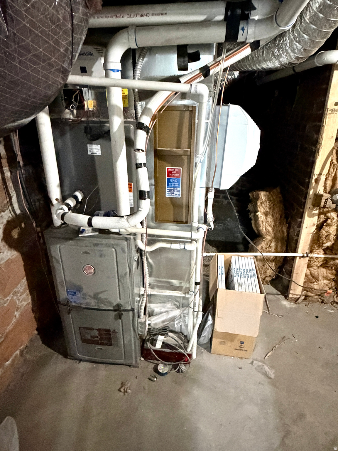 PLAT B SLC SUR - Residential