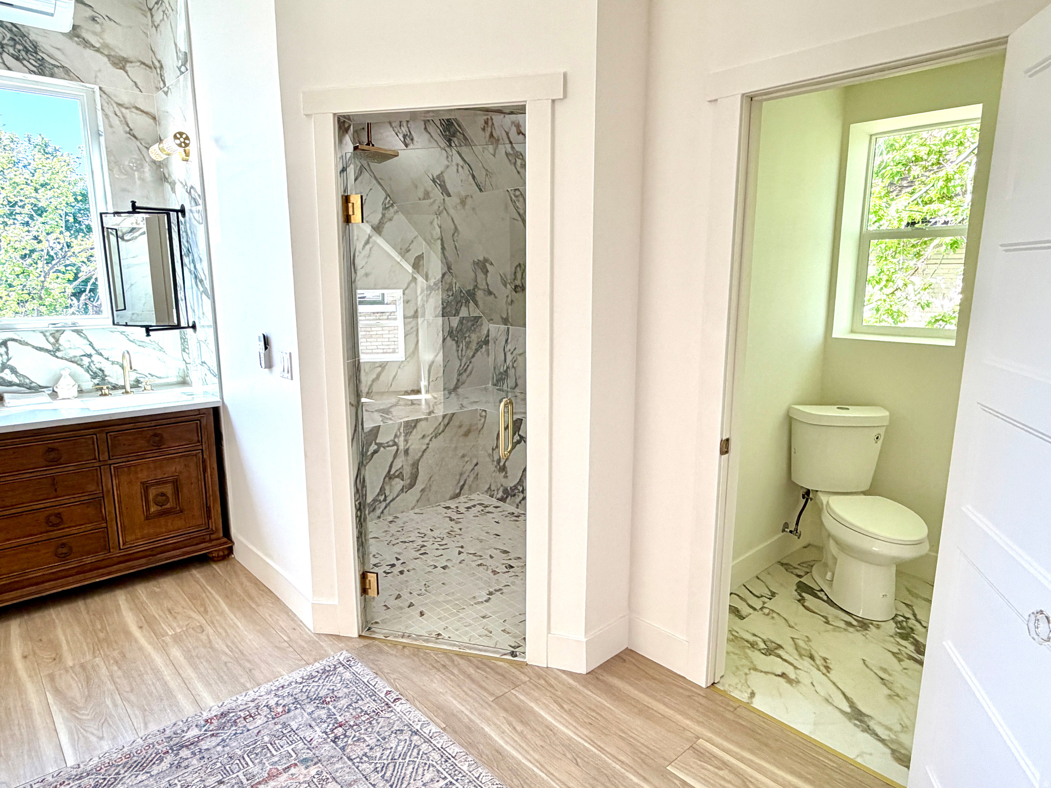 PLAT B SLC SUR - Residential