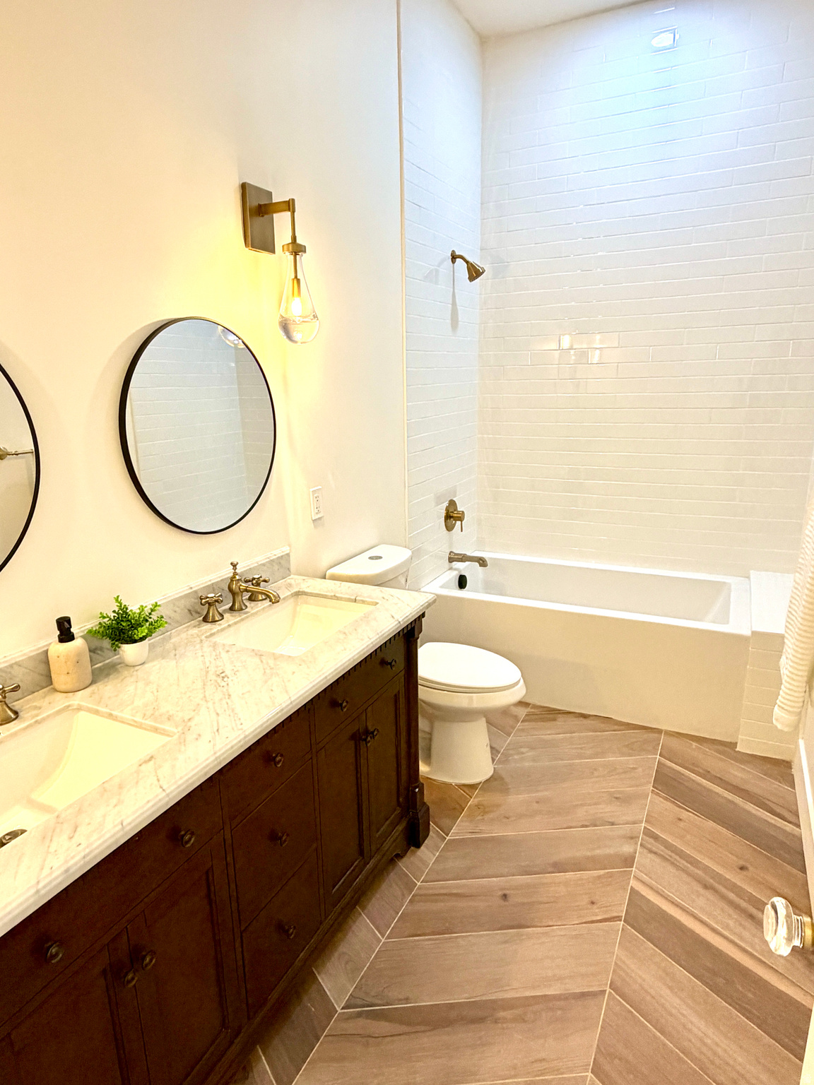 PLAT B SLC SUR - Residential