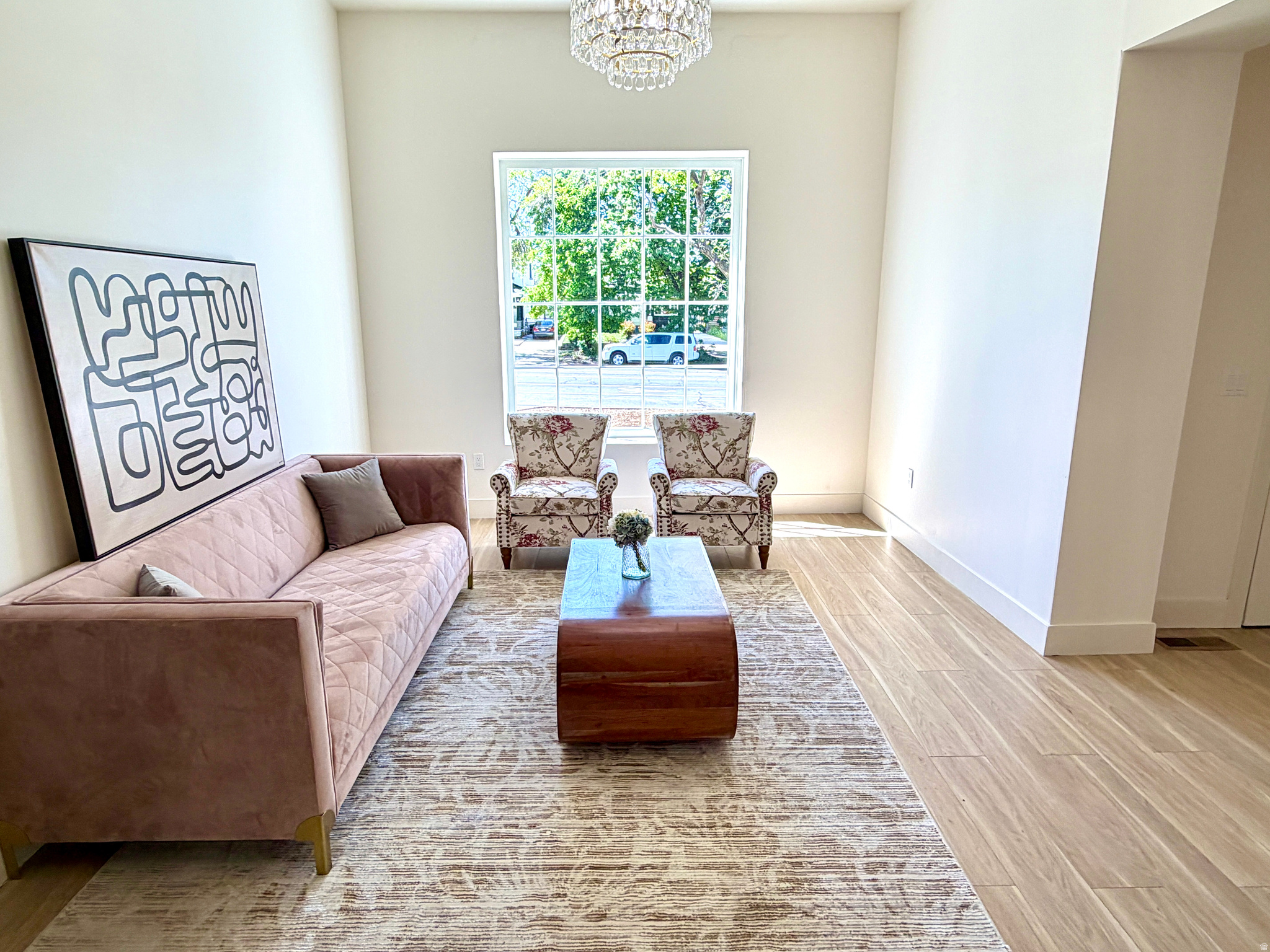 PLAT B SLC SUR - Residential