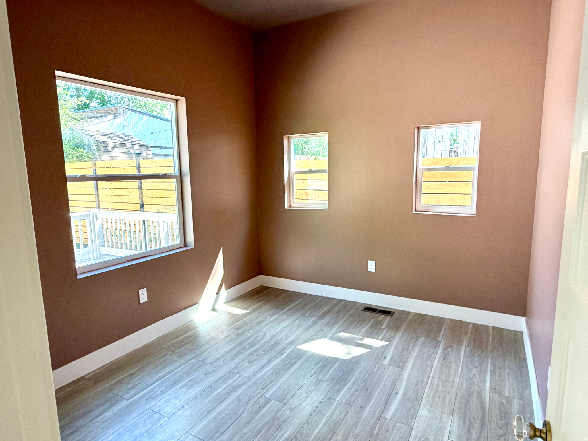 PLAT B SLC SUR - Residential