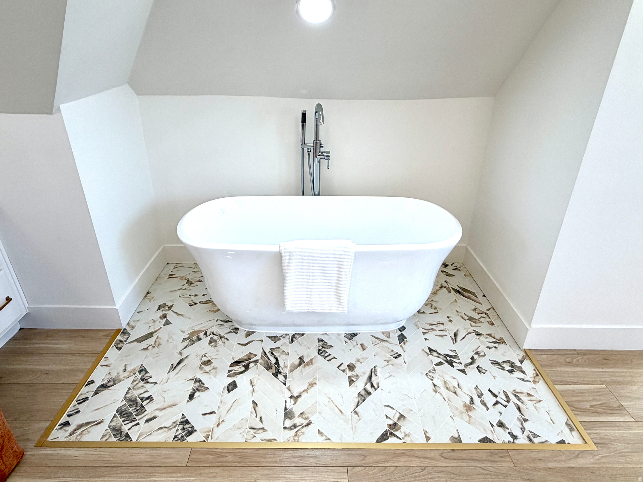 PLAT B SLC SUR - Residential