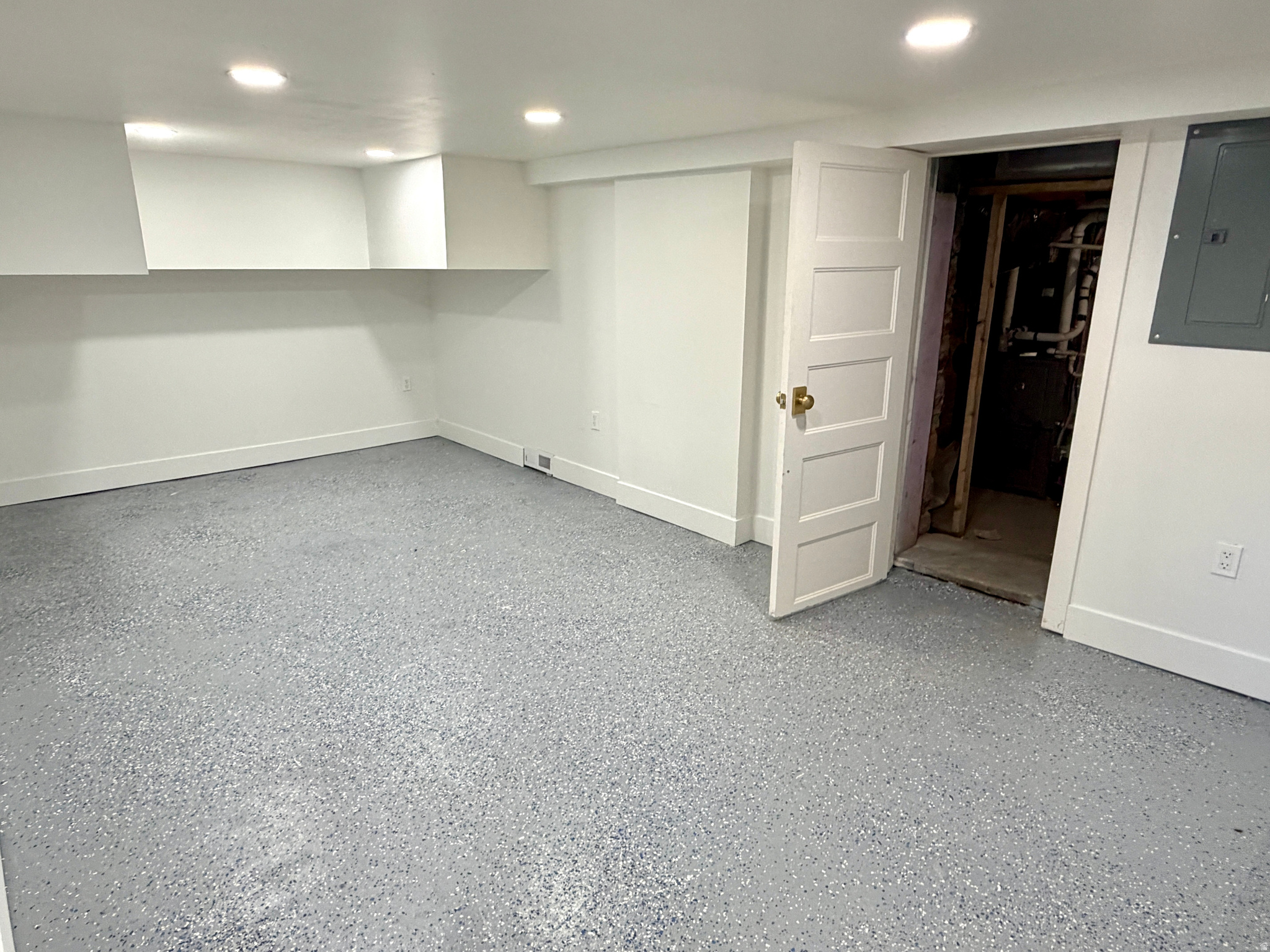 PLAT B SLC SUR - Residential