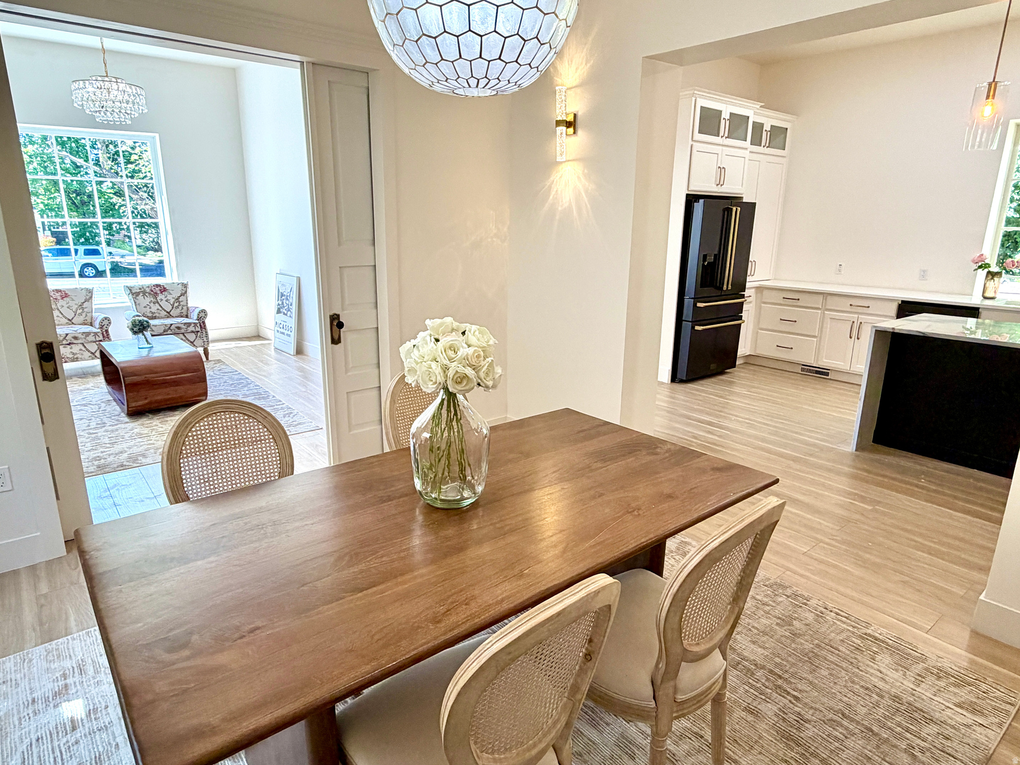 PLAT B SLC SUR - Residential