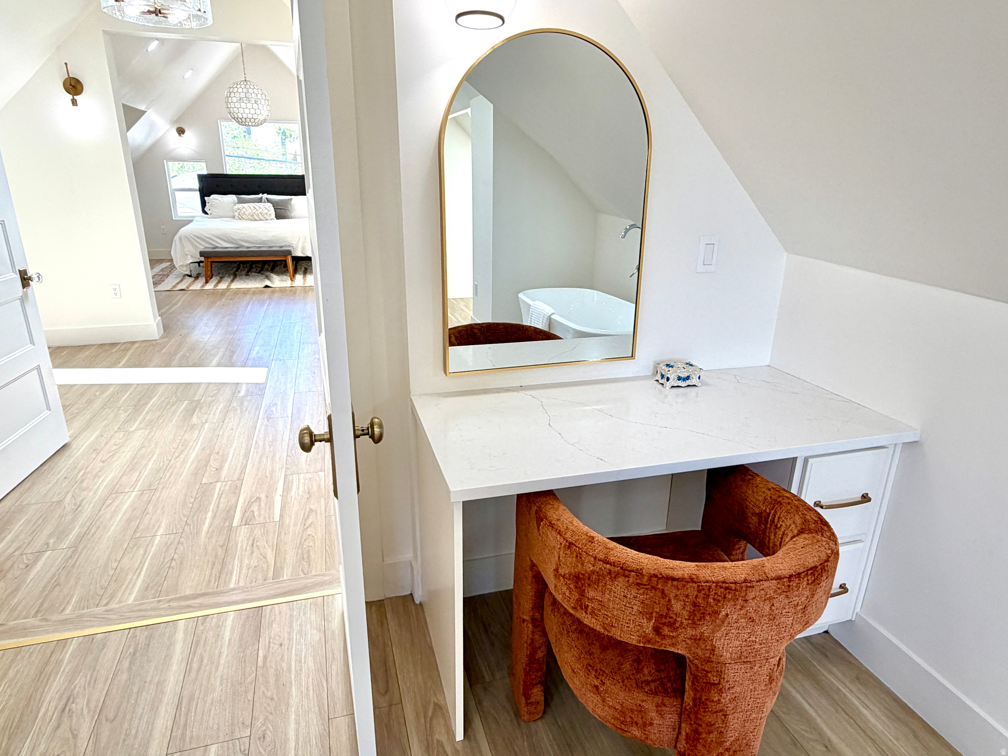 PLAT B SLC SUR - Residential