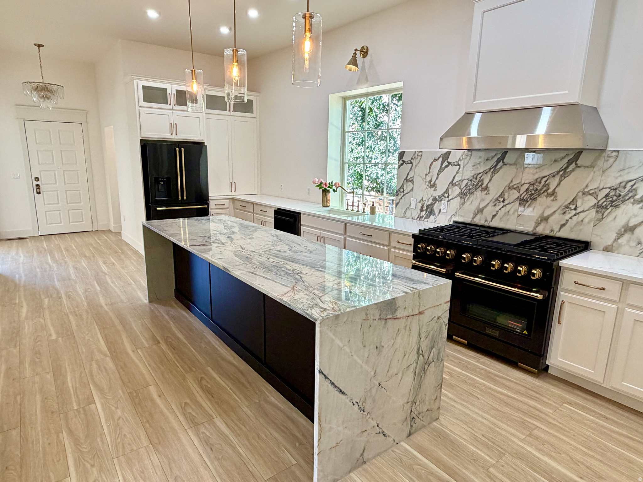 PLAT B SLC SUR - Residential