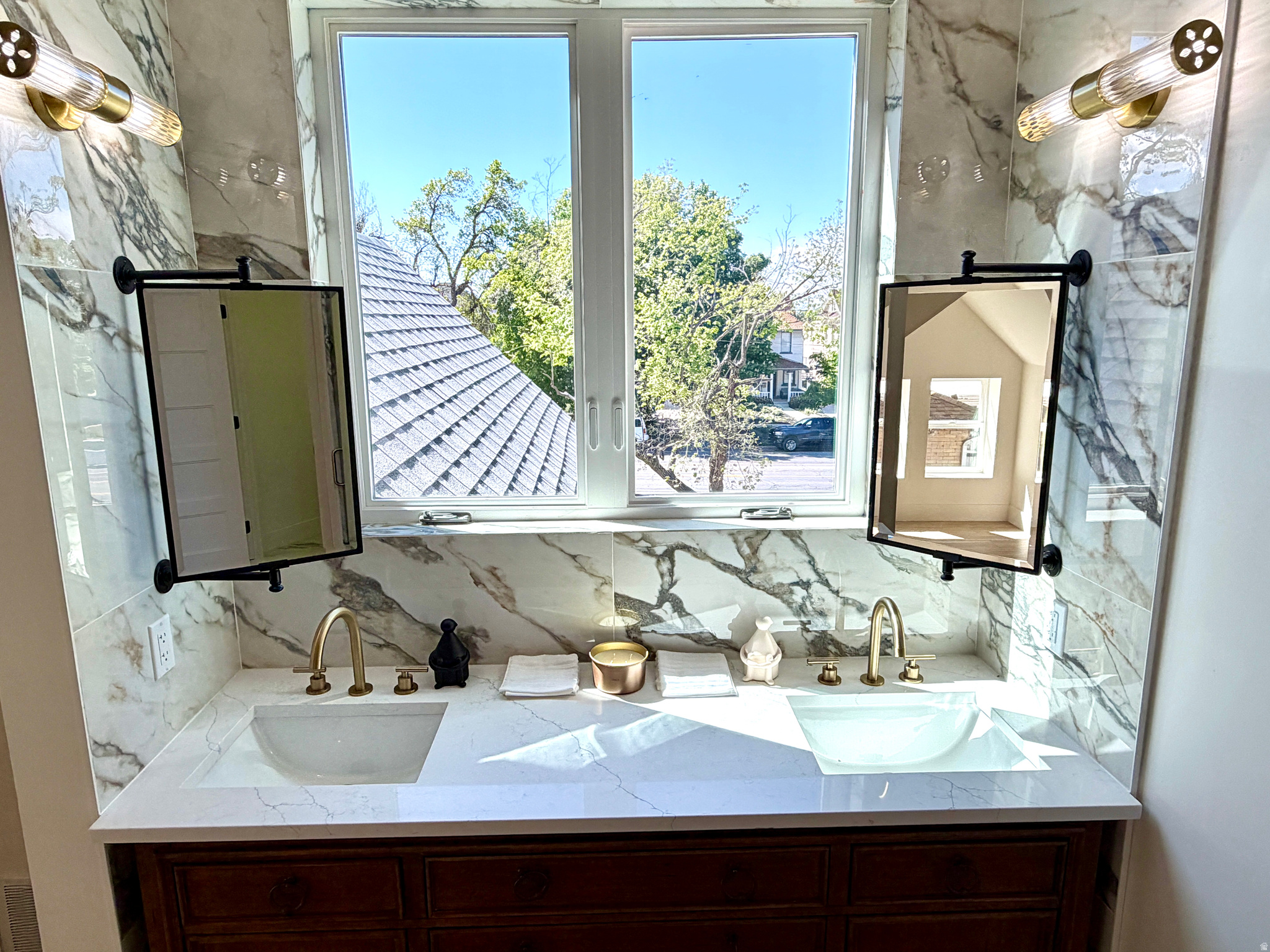 PLAT B SLC SUR - Residential