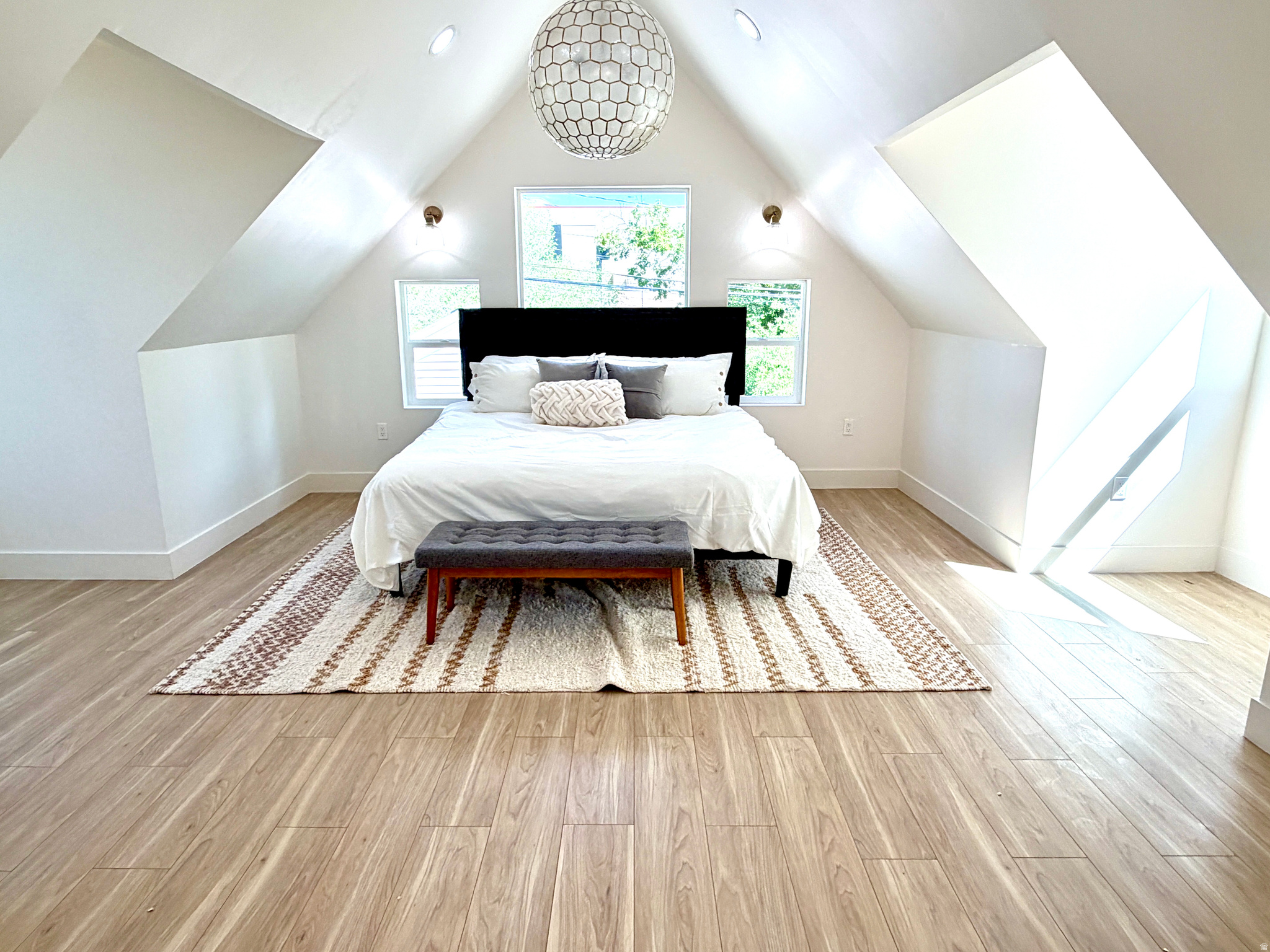 PLAT B SLC SUR - Residential