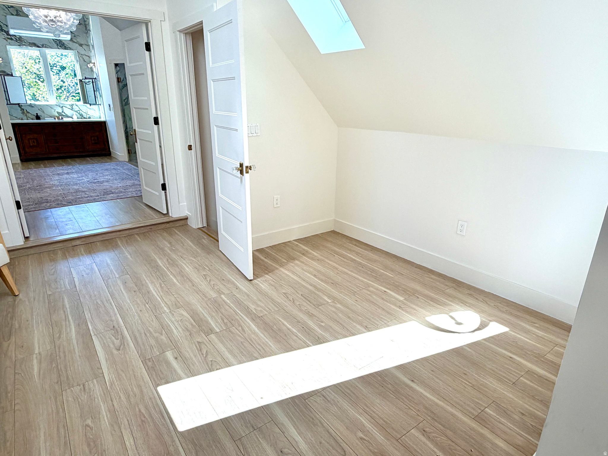 PLAT B SLC SUR - Residential