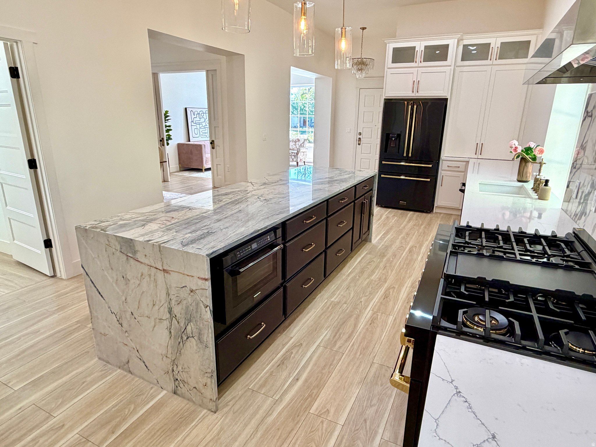 PLAT B SLC SUR - Residential