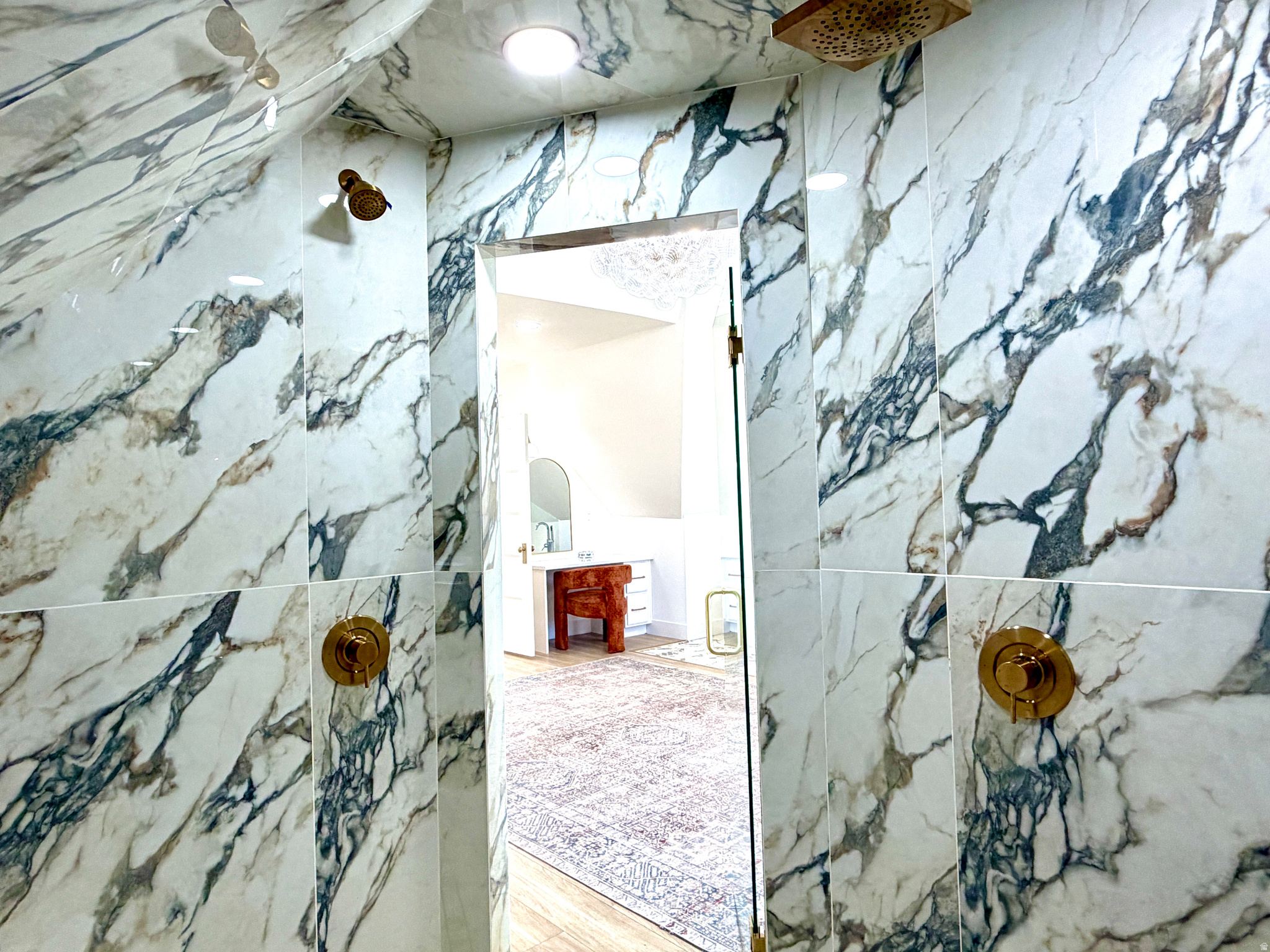 PLAT B SLC SUR - Residential