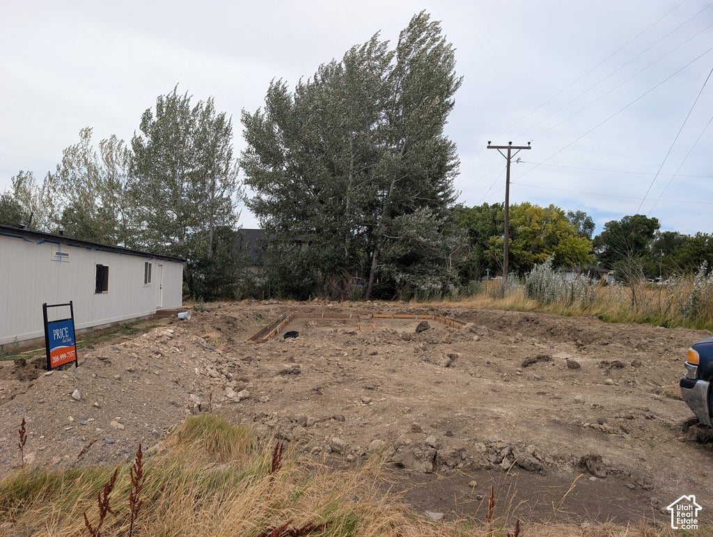 Photo of 220 CASSIA W, Richfield, ID 83349 (MLS # 2188943)
