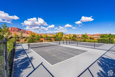 Tiny photo for 382 E DESERT LN, Ivins, UT 84738 (MLS # 2190300)