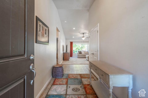Tiny photo for 382 E DESERT LN, Ivins, UT 84738 (MLS # 2190300)