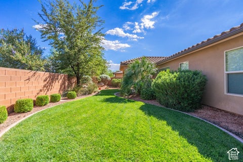 Tiny photo for 382 E DESERT LN, Ivins, UT 84738 (MLS # 2190300)