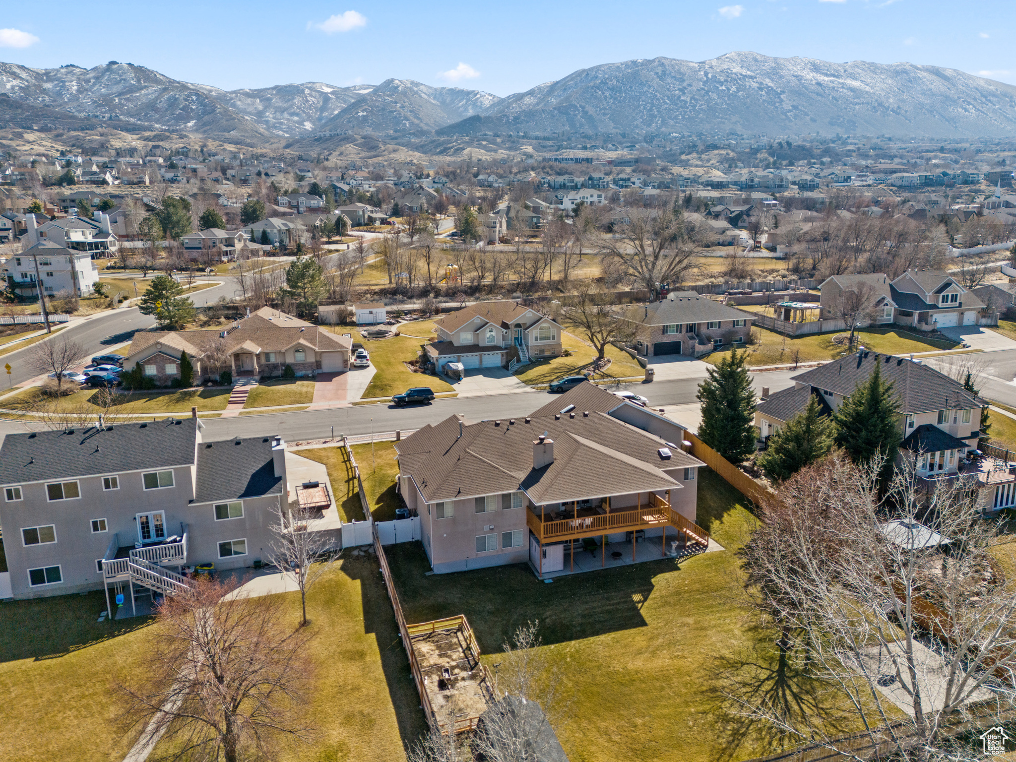 641 E Beachwood Dr, Draper, Utah image 38