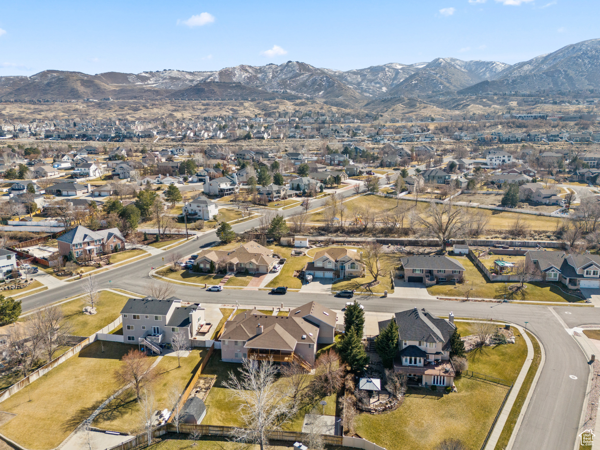 641 E Beachwood Dr, Draper, Utah image 35