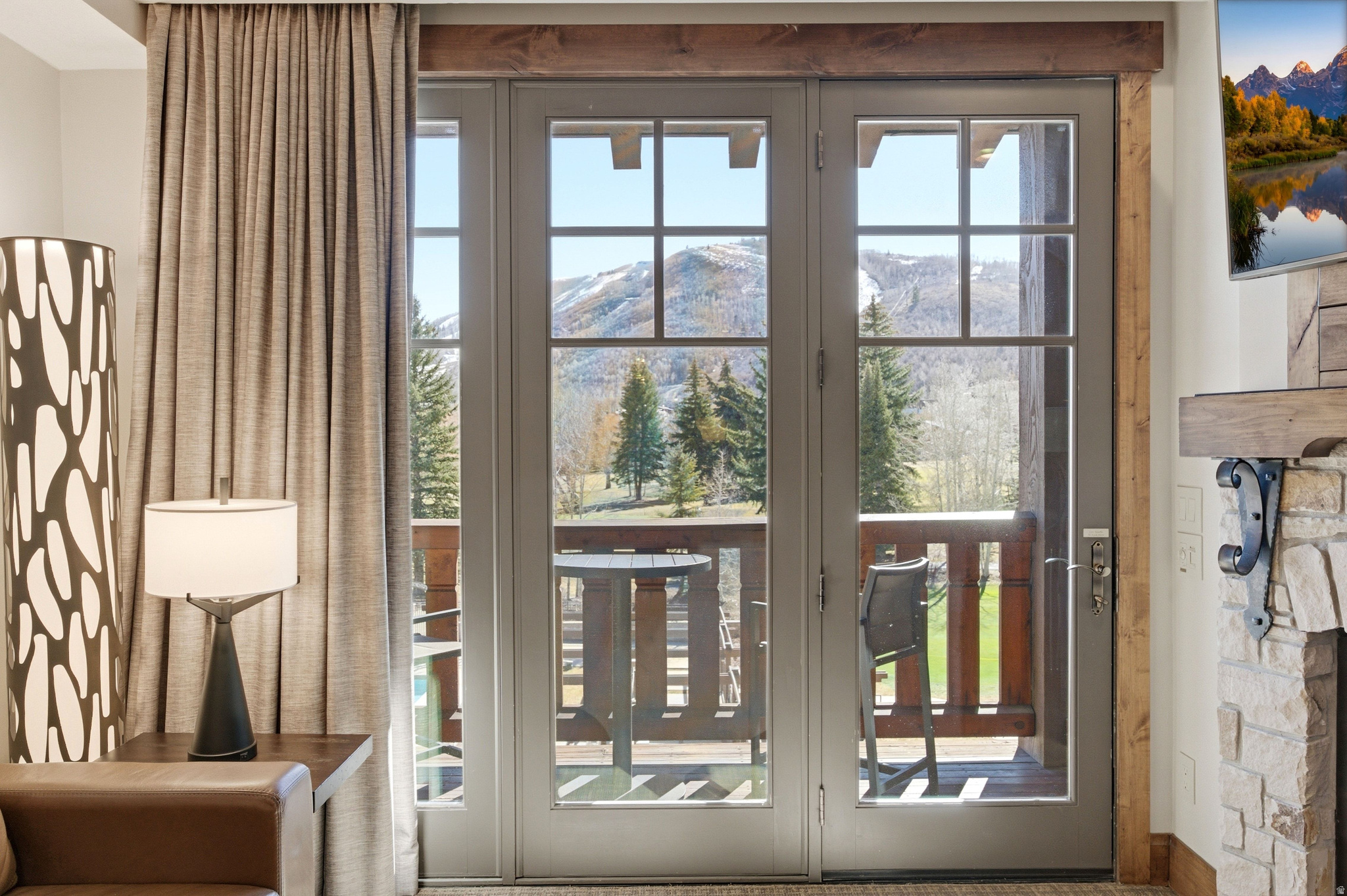 HOTEL PARK CITY - Residential