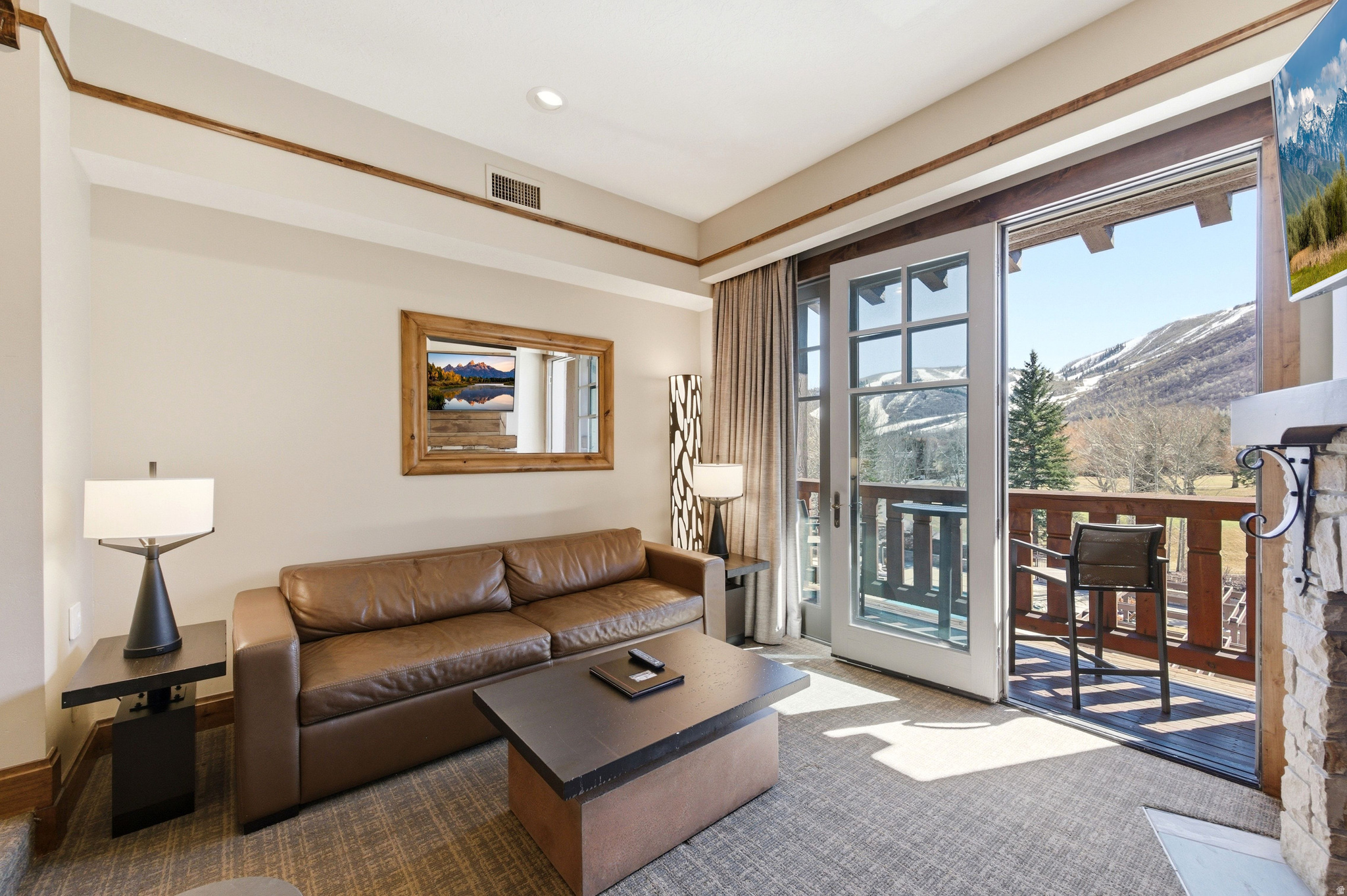 HOTEL PARK CITY - Residential