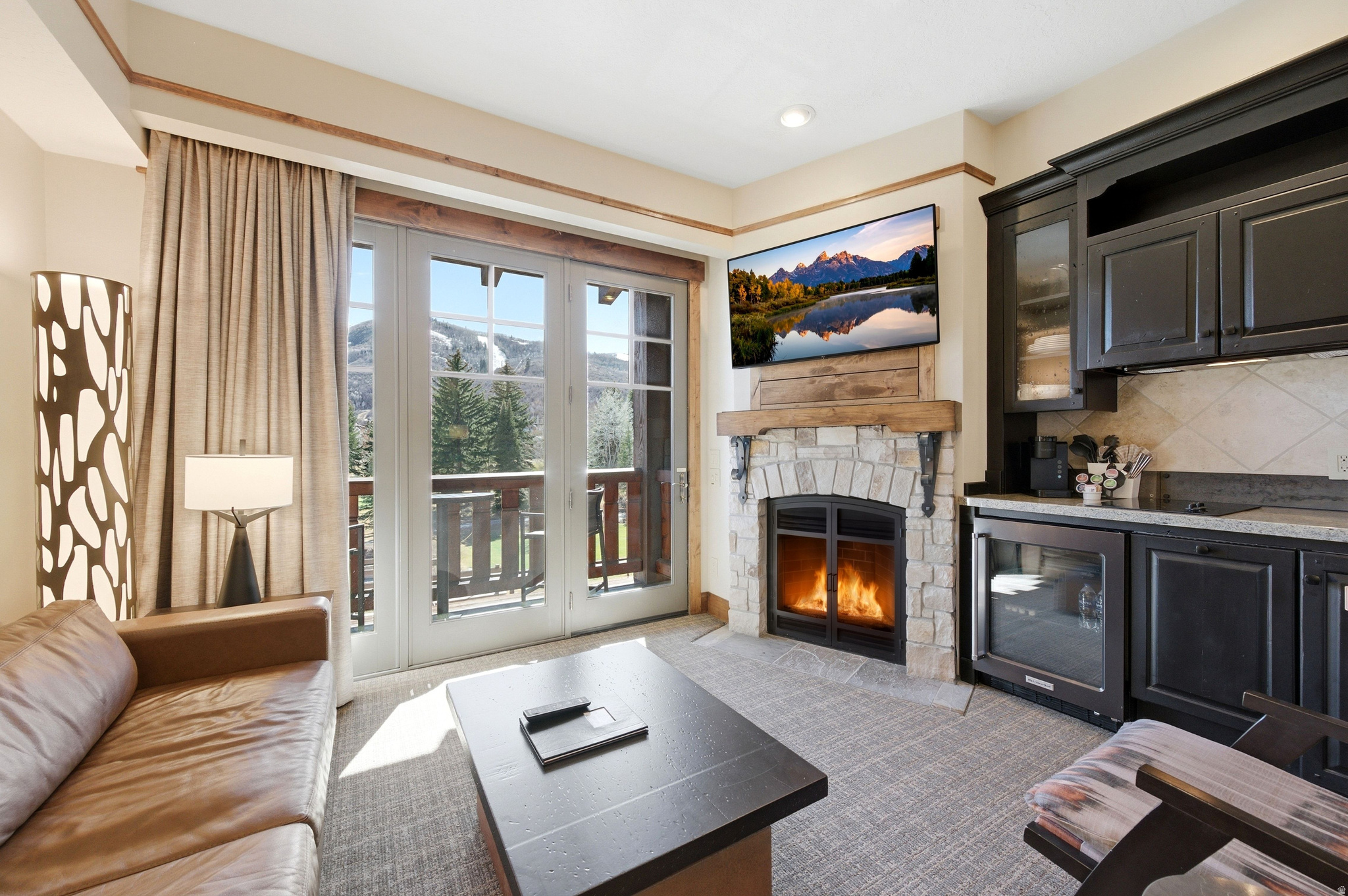 HOTEL PARK CITY - Residential