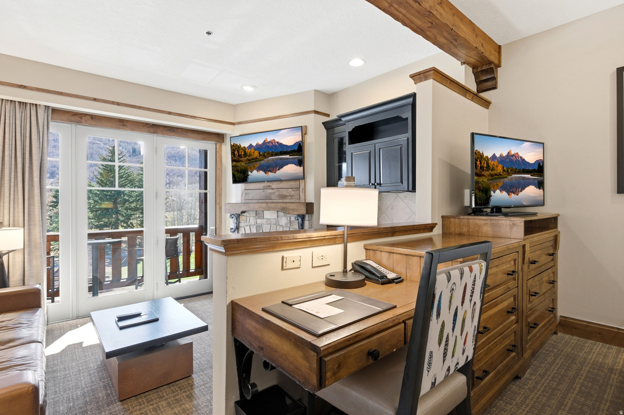 HOTEL PARK CITY - Residential