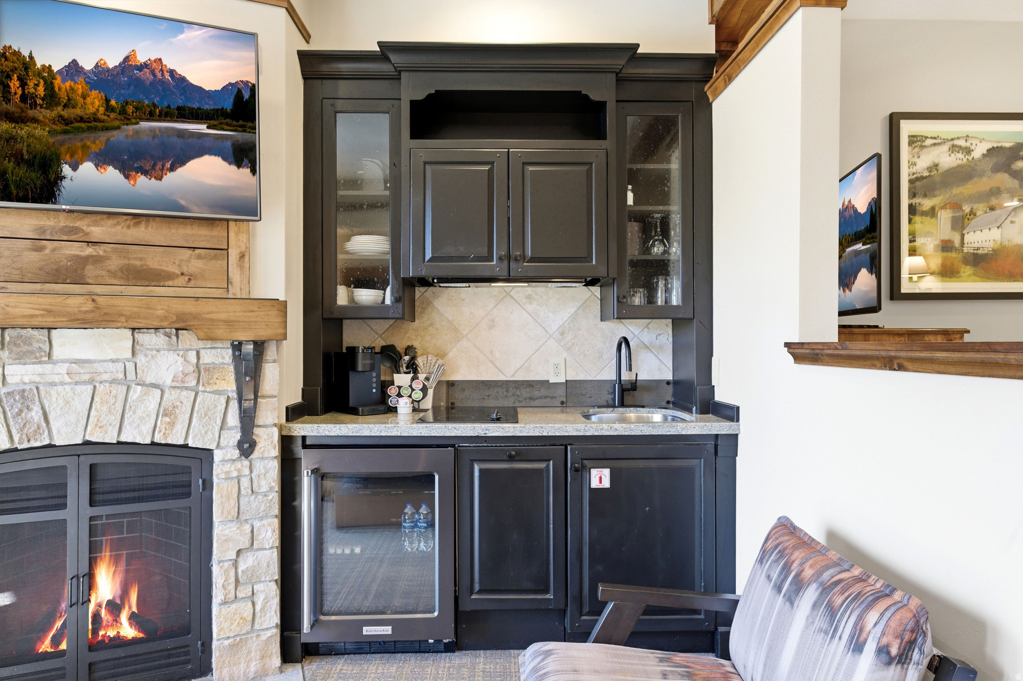 HOTEL PARK CITY - Residential