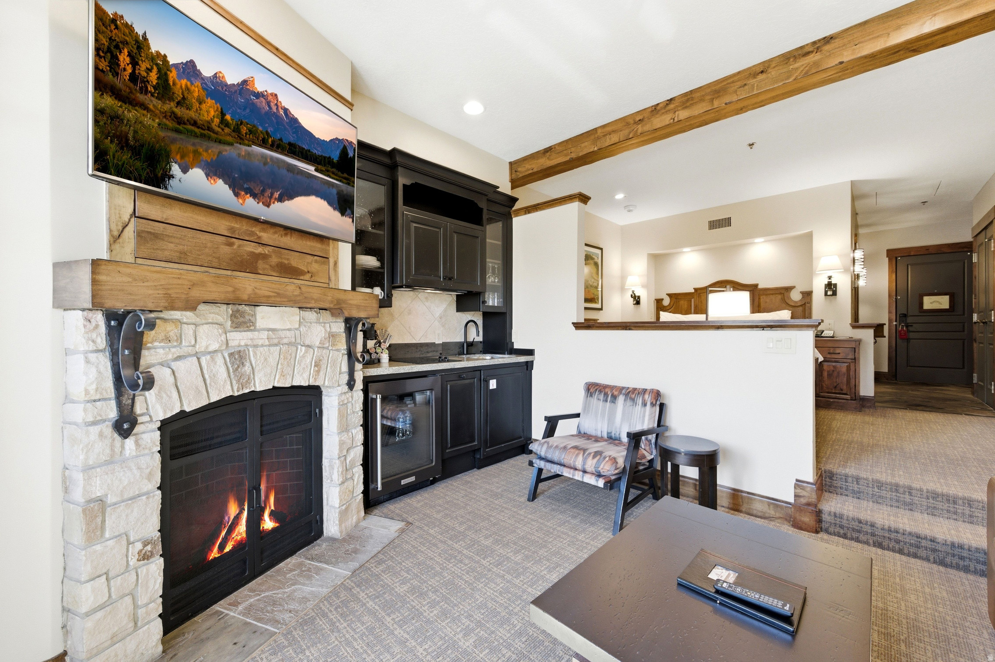 HOTEL PARK CITY - Residential