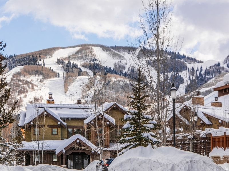 HOTEL PARK CITY - Residential