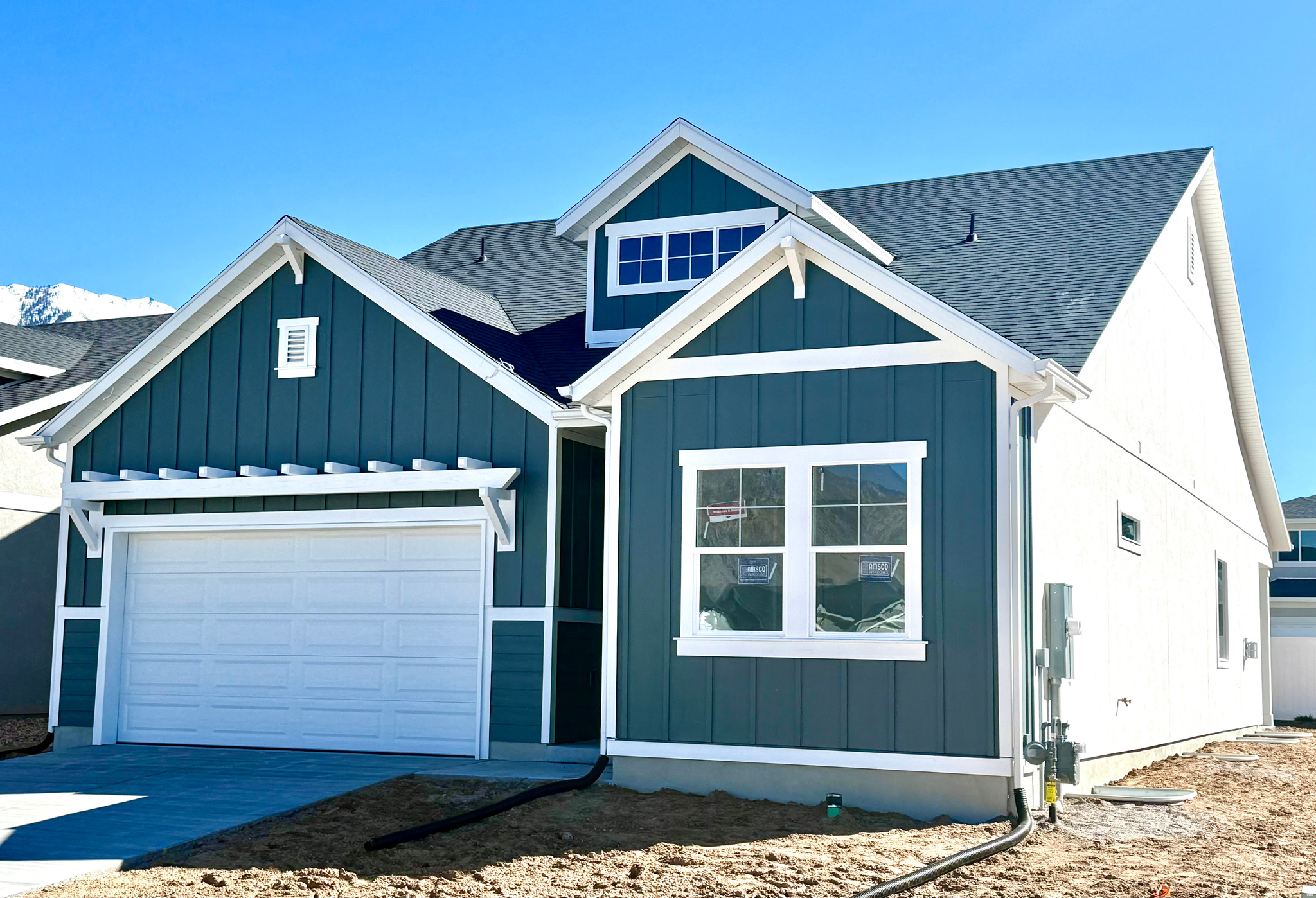 BELLA VITA - Residential