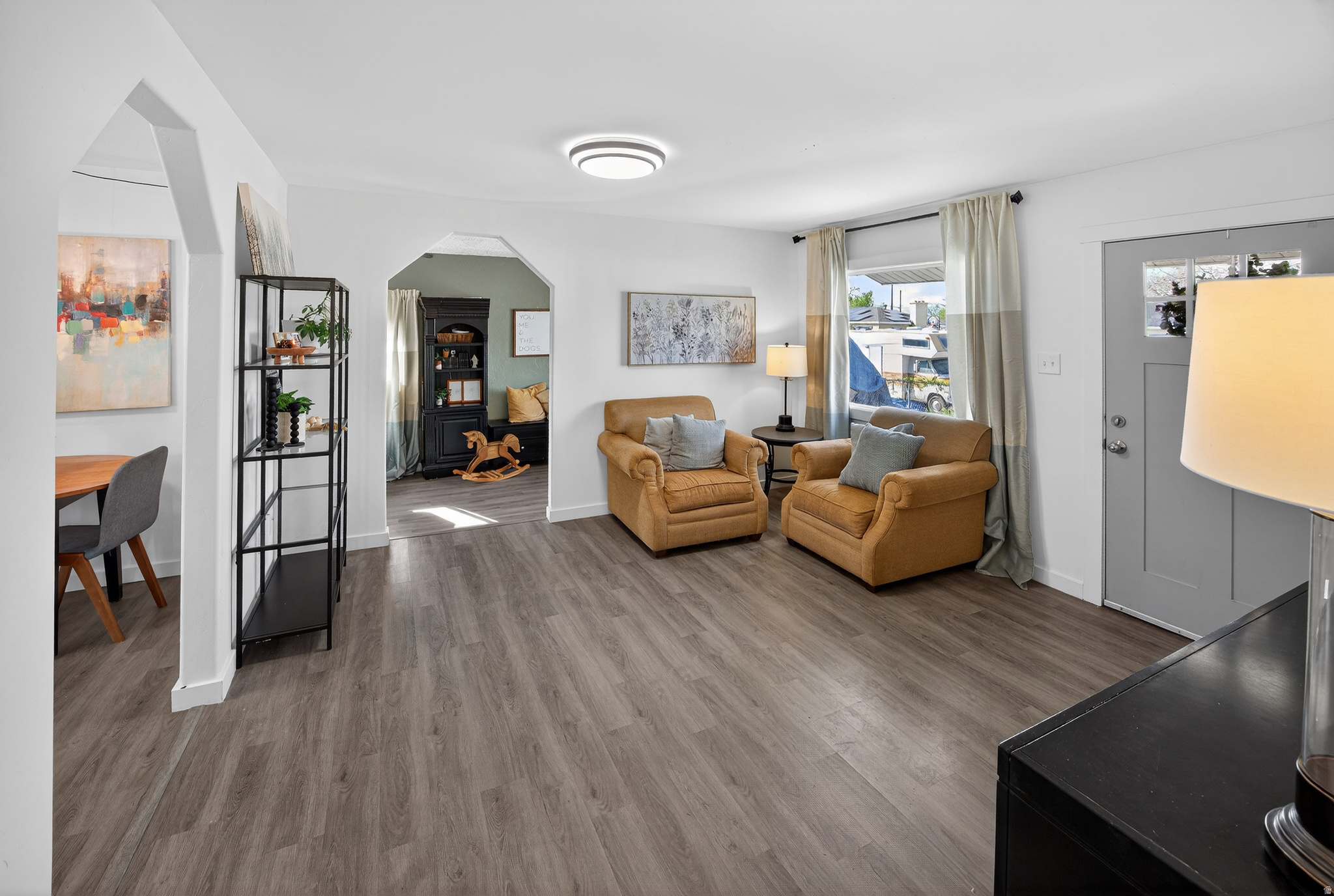 HOFFMAN HEIGHTS - Residential