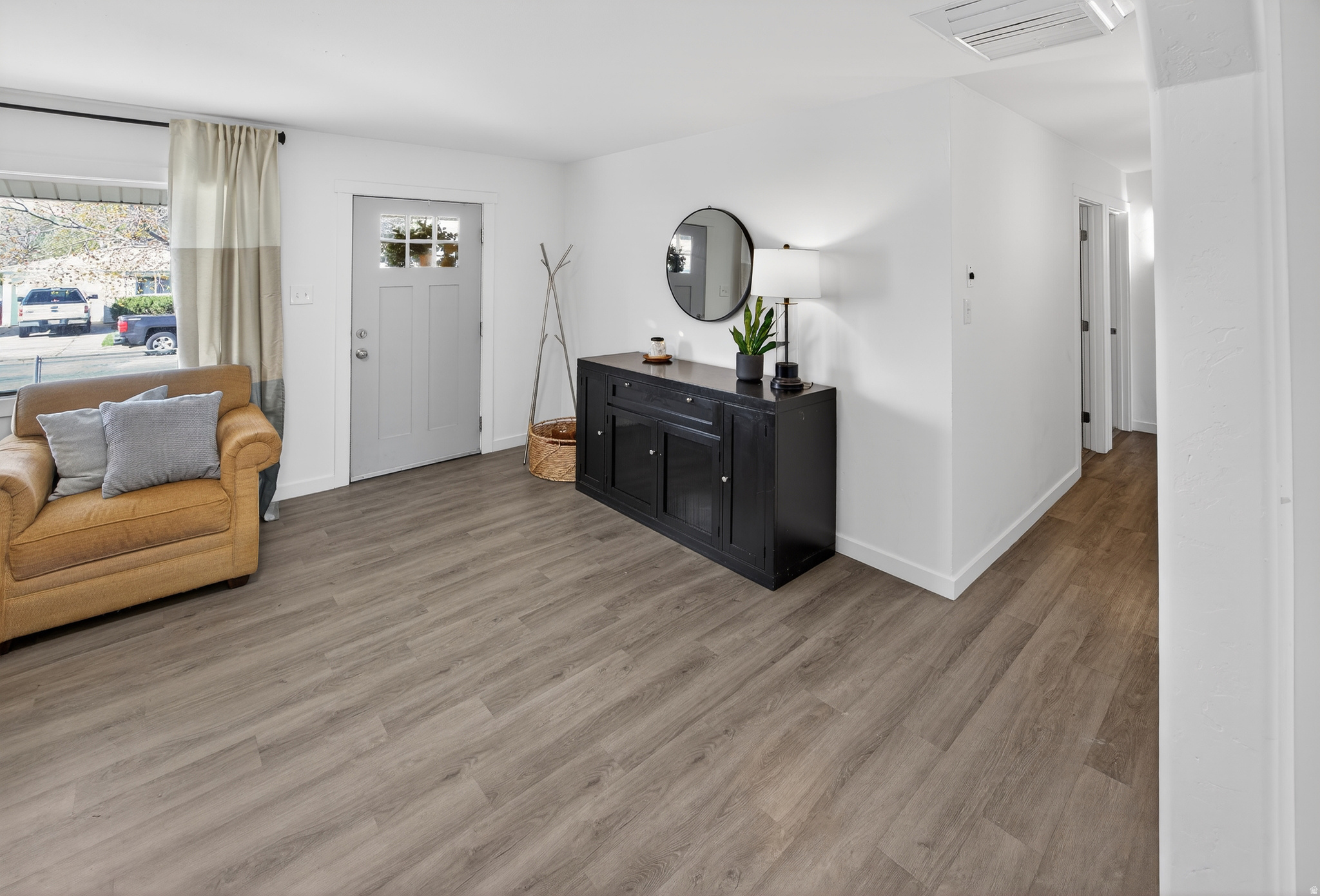 HOFFMAN HEIGHTS - Residential