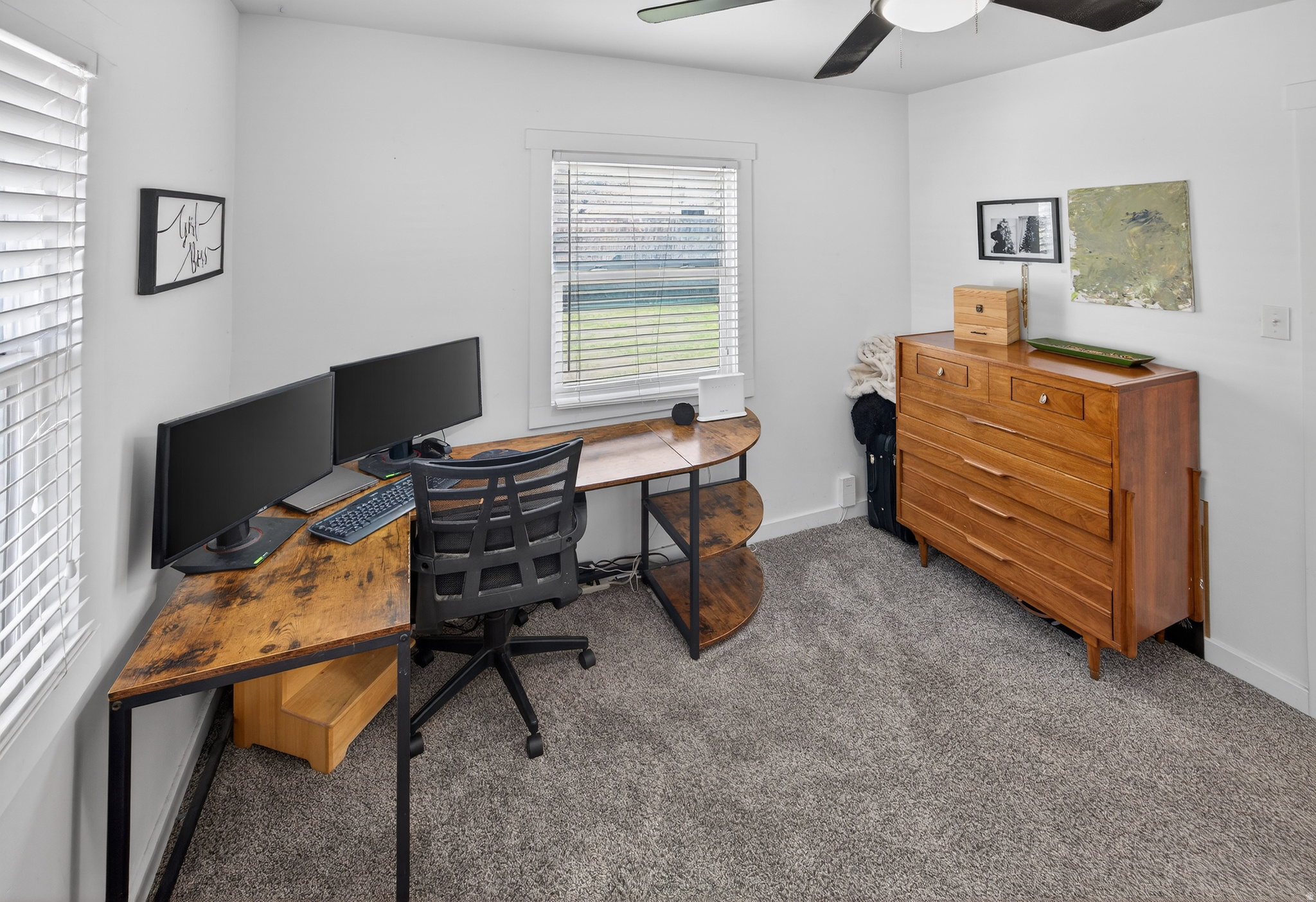 HOFFMAN HEIGHTS - Residential